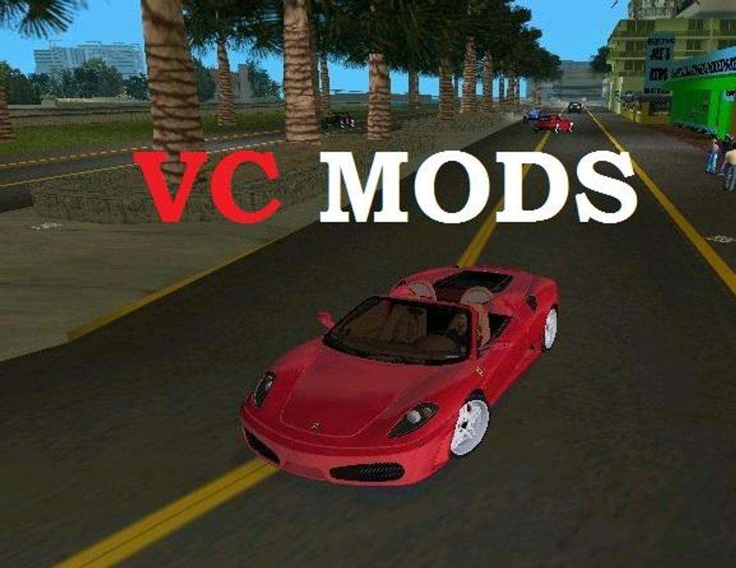 Gta vice city 5 for android free download apk+data